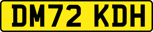 DM72KDH