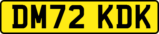 DM72KDK