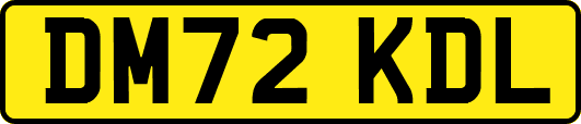 DM72KDL