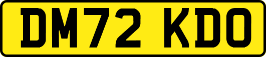 DM72KDO