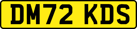 DM72KDS