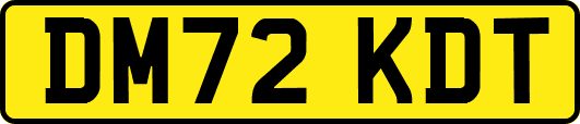 DM72KDT