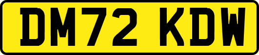 DM72KDW