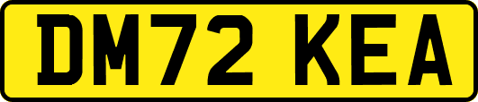 DM72KEA