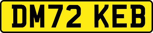 DM72KEB