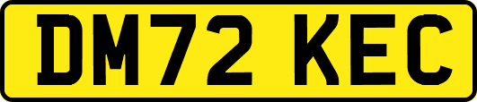 DM72KEC