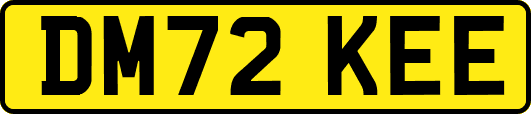 DM72KEE
