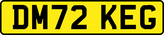 DM72KEG