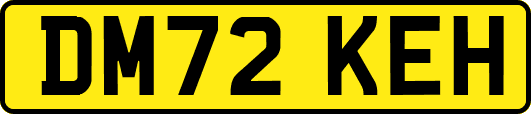 DM72KEH