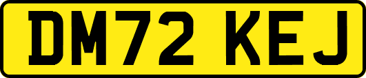 DM72KEJ