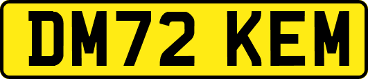 DM72KEM