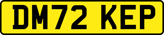 DM72KEP
