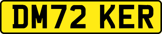 DM72KER