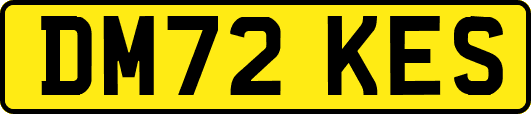 DM72KES