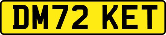 DM72KET