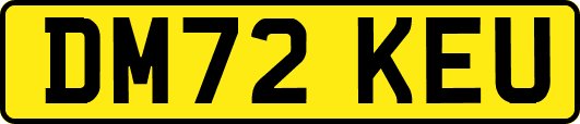 DM72KEU
