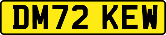 DM72KEW