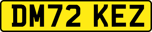 DM72KEZ