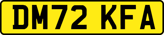 DM72KFA