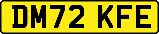 DM72KFE
