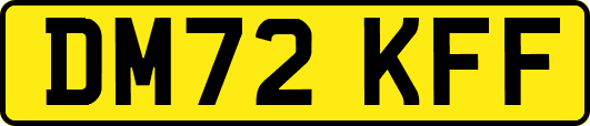 DM72KFF