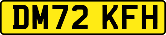 DM72KFH
