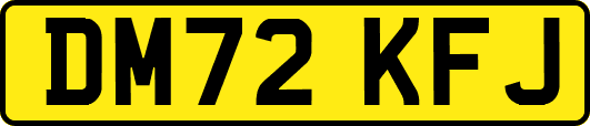 DM72KFJ
