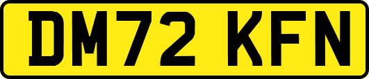 DM72KFN