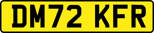 DM72KFR
