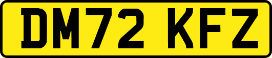 DM72KFZ