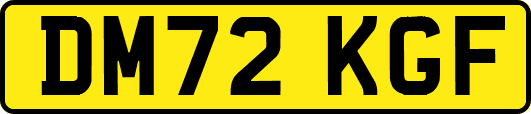 DM72KGF