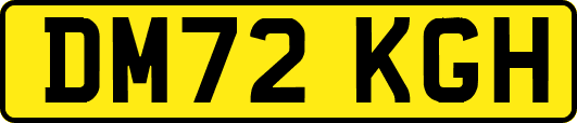 DM72KGH