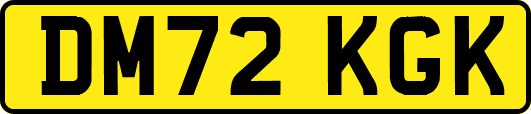 DM72KGK