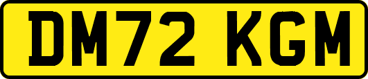 DM72KGM
