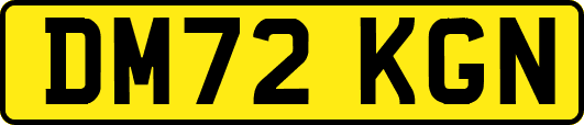DM72KGN