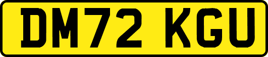 DM72KGU