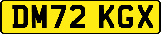 DM72KGX