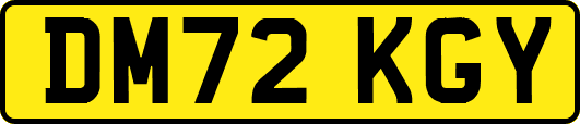 DM72KGY