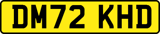 DM72KHD