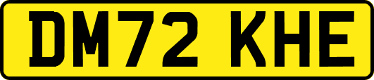 DM72KHE