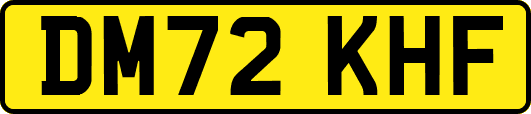 DM72KHF