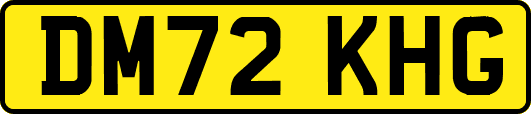 DM72KHG
