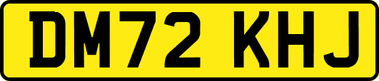 DM72KHJ