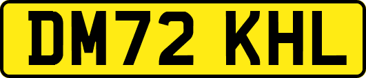 DM72KHL