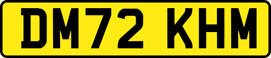 DM72KHM