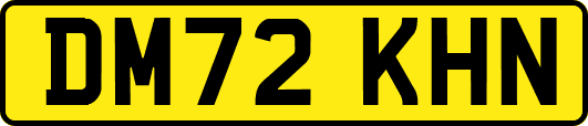 DM72KHN