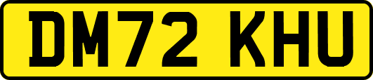 DM72KHU