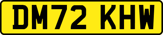 DM72KHW