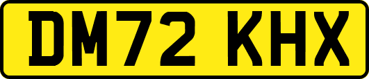 DM72KHX