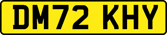 DM72KHY